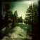 lake tahoe heavenly landscape hipsta iphone